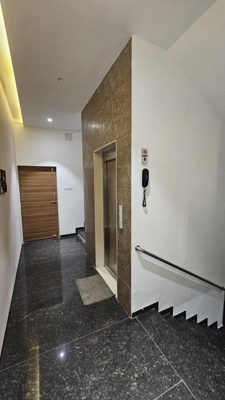 Hotel Veesons Executive Solapur Exterior photo